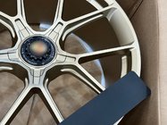 Porsche Cayenne 2018- Kute felgi OEM R22 V9 (Zestaw 4 szt.) zdjęcia 11