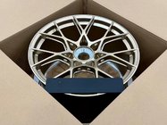 Porsche 911 (992) 2018– Kute felgi OEM R20 R21 V38 (zestaw 4 szt.) zdjęcia 4