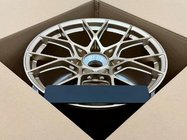 Porsche 911 (992) 2018– Kute felgi OEM R20 R21 V38 (zestaw 4 szt.) zdjęcia 5