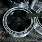Porsche 911 (991) 2011–2019 Kute felgi OEM R20 V5 (Zestaw 4 szt.) zdjęcia 4