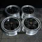 Porsche 911 (991) 2011–2019 Kute felgi OEM R20 V5 (Zestaw 4 szt.) zdjęcia 5