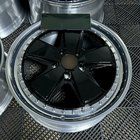 Porsche 911 (991) 2011–2019 Kute felgi OEM R20 V5 (Zestaw 4 szt.) zdjęcia 3