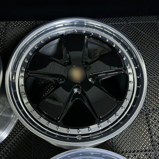 Kute felgi OEM R20 V5 (Zestaw 4 szt.) Porsche 911 (991) 2011–2019 zdjęcia 1
