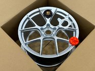 Porsche 911 (992) 2018– Kute felgi OEM R20 R21 V39 (Zestaw 4 szt.) zdjęcia 3