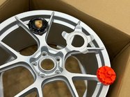 Porsche 911 (992) 2018– Kute felgi OEM R20 R21 V39 (Zestaw 4 szt.) zdjęcia 6