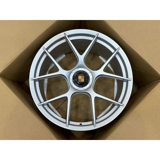 Kute felgi OEM R20 R21 V39 (Zestaw 4 szt.) zdjęcia 1