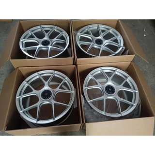 Kute felgi OEM R20 R21 V39 (Zestaw 4 szt.) zdjęcia 4