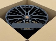 Porsche Cayenne 2010-2017 Kute felgi OEM R21 (zestaw 4 szt.) zdjęcia 5