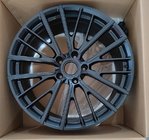 Porsche Cayenne 2010-2017 Kute felgi OEM R21 (zestaw 4 szt.) zdjęcia 2