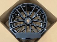 Porsche Cayenne 2010-2017 Kute felgi OEM R21 (zestaw 4 szt.) zdjęcia 1