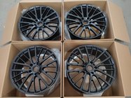Porsche Cayenne 2010-2017 Kute felgi OEM R21 (zestaw 4 szt.) zdjęcia 7