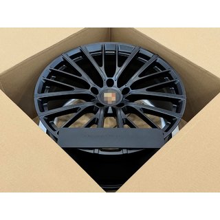 Kute felgi OEM R21 (zestaw 4 szt.) zdjęcia 4