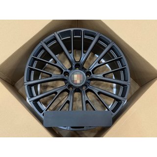 Kute felgi OEM R21 (zestaw 4 szt.) zdjęcia 1