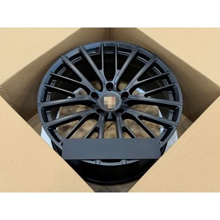 Kute felgi OEM R21 (zestaw 4 szt.) zdjęcia 3