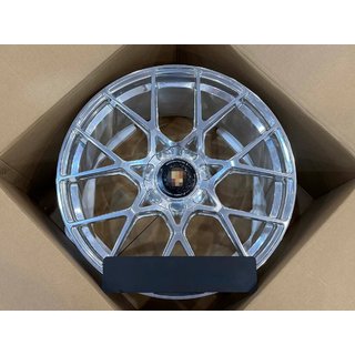 Kute felgi OEM R20 R21 V40 (Zestaw 4 szt.) zdjęcia 1