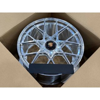 Kute felgi OEM R20 R21 V40 (Zestaw 4 szt.) zdjęcia 2