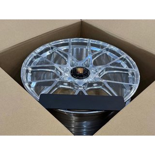 Kute felgi OEM R20 R21 V40 (Zestaw 4 szt.) zdjęcia 4