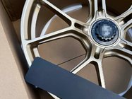 Porsche 911 (992) 2018– Kute felgi OEM R20 R21 V41 (Zestaw 4 szt.) zdjęcia 6