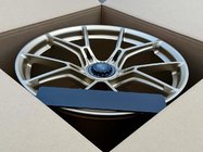Porsche 911 (992) 2018– Kute felgi OEM R20 R21 V41 (Zestaw 4 szt.) zdjęcia 5