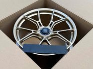 Porsche 911 (992) 2018– Kute felgi OEM R20 R21 V41 (Zestaw 4 szt.) zdjęcia 3