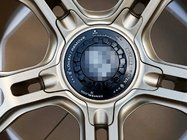 Porsche 911 (992) 2018– Kute felgi OEM R20 R21 V41 (Zestaw 4 szt.) zdjęcia 7