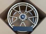 Porsche 911 (992) 2018– Kute felgi OEM R20 R21 V41 (Zestaw 4 szt.) zdjęcia 1