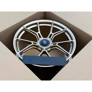 Kute felgi OEM R20 R21 V41 (Zestaw 4 szt.) zdjęcia 3
