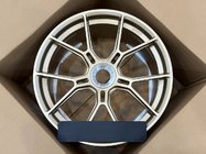 Porsche 911 (992) 2018– Kute felgi OEM R20 R21 V42 (Zestaw 4 szt.) zdjęcia 5