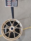 Porsche 911 (992) 2018– Kute felgi OEM R20 R21 V42 (Zestaw 4 szt.) zdjęcia 15