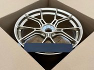 Porsche 911 (992) 2018– Kute felgi OEM R20 R21 V42 (Zestaw 4 szt.) zdjęcia 9