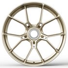 Porsche 911 (992) 2018– Kute felgi OEM R20 R21 V42 (Zestaw 4 szt.) zdjęcia 2