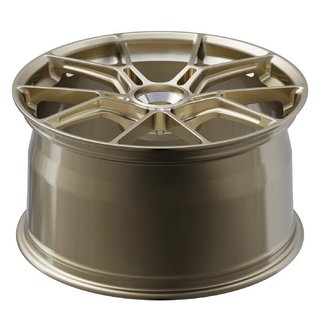 Kute felgi OEM R20 R21 V42 (Zestaw 4 szt.) Porsche 911 (992) 2018– zdjęcia 4