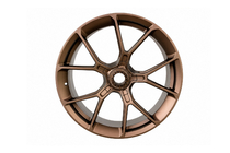 Porsche Macan 2014-2024 Kute felgi OEM R21 V3 (Zestaw 4 szt.) zdjęcia 4