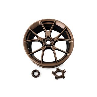 Kute felgi OEM R21 V3 (Zestaw 4 szt.) zdjęcia 3
