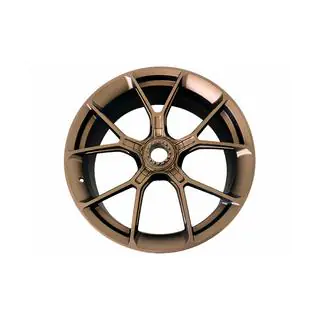 Kute felgi OEM R21 V3 (Zestaw 4 szt.)