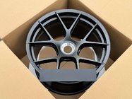 Porsche 911 (992) 2018– Kute felgi OEM R20 R21 V43 (zestaw 4 szt.) zdjęcia 2