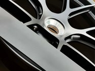 Porsche 911 (992) 2018– Kute felgi OEM R20 R21 V43 (zestaw 4 szt.) zdjęcia 10