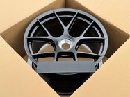 Porsche 911 (992) 2018– Kute felgi OEM R20 R21 V43 (zestaw 4 szt.) zdjęcia 3
