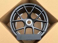 Porsche 911 (992) 2018– Kute felgi OEM R20 R21 V43 (zestaw 4 szt.) zdjęcia 1
