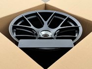 Porsche 911 (992) 2018– Kute felgi OEM R20 R21 V43 (zestaw 4 szt.) zdjęcia 5