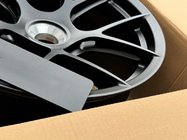 Porsche 911 (992) 2018– Kute felgi OEM R20 R21 V43 (zestaw 4 szt.) zdjęcia 11