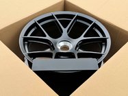 Porsche 911 (992) 2018– Kute felgi OEM R20 R21 V43 (zestaw 4 szt.) zdjęcia 4