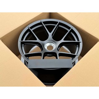 Kute felgi OEM R20 R21 V43 (zestaw 4 szt.) Porsche 911 (992) 2018– zdjęcia 3