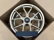 Porsche 911 (992) 2018– Kute felgi OEM R20 R21 V44 (Zestaw 4 szt.) zdjęcia 2