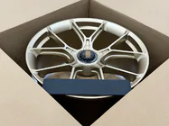 Porsche 911 (992) 2018– Kute felgi OEM R20 R21 V44 (Zestaw 4 szt.) zdjęcia 5