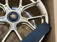 Porsche 911 (992) 2018– Kute felgi OEM R20 R21 V44 (Zestaw 4 szt.) zdjęcia 8
