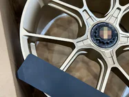 Porsche 911 (992) 2018– Kute felgi OEM R20 R21 V44 (Zestaw 4 szt.) zdjęcia 10