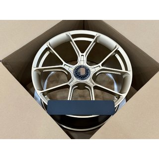 Kute felgi OEM R20 R21 V44 (Zestaw 4 szt.) Porsche 911 (992) 2018– zdjęcia 3