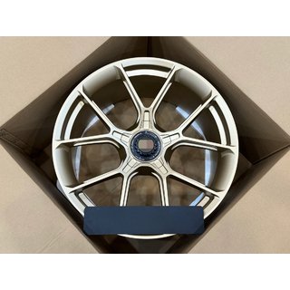 Kute felgi OEM R20 R21 V44 (Zestaw 4 szt.) Porsche 911 (992) 2018– zdjęcia 2