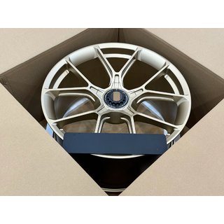 Kute felgi OEM R20 R21 V44 (Zestaw 4 szt.) Porsche 911 (992) 2018– zdjęcia 4